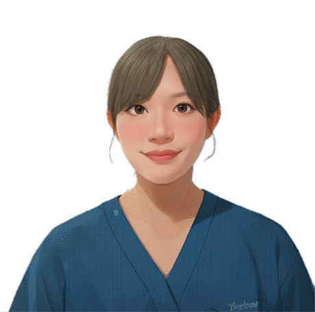 スタッフ紹介