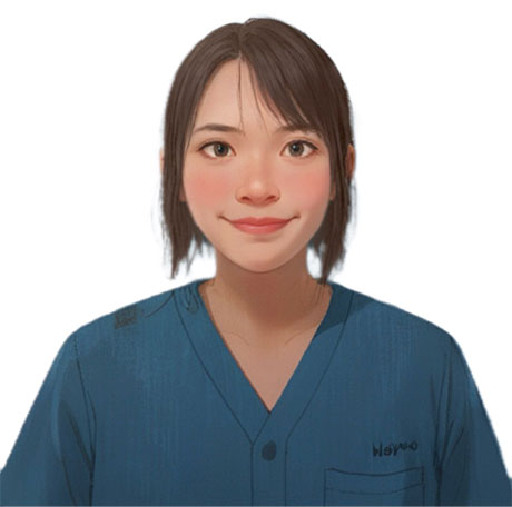 スタッフ紹介
