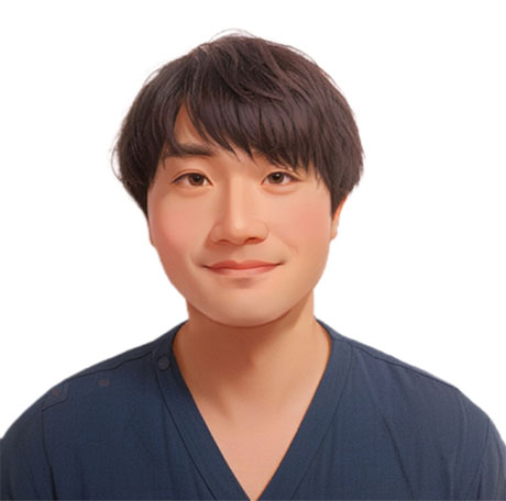 スタッフ紹介