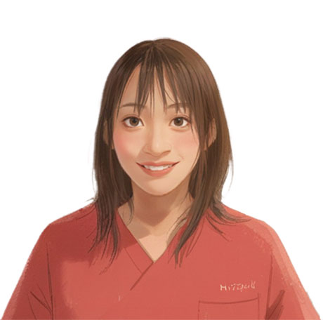スタッフ紹介
