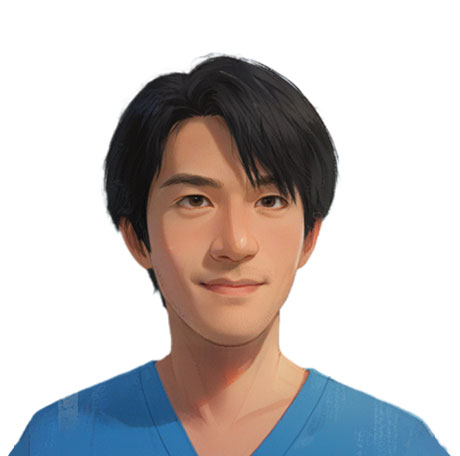 スタッフ紹介